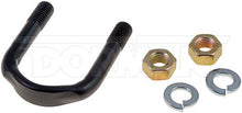 Load image into Gallery viewer, 81008 Universal Joint U-Bolt Kit Dorman - HELP Canada