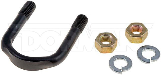 81008 Universal Joint U-Bolt Kit Dorman - HELP Canada