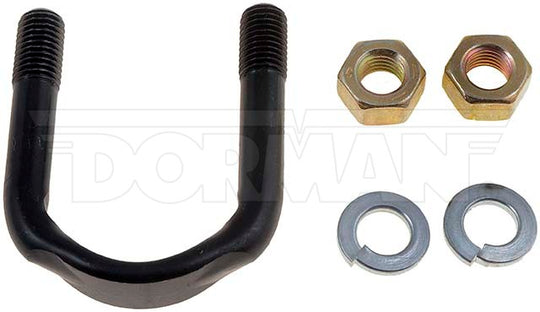 81008 Universal Joint U-Bolt Kit Dorman - HELP Canada