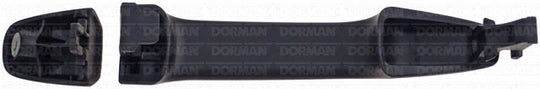 81009 Exterior Door Handle Dorman - HELP Canada