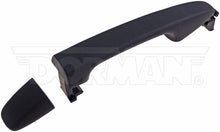 Load image into Gallery viewer, 81009 Exterior Door Handle Dorman - HELP Canada