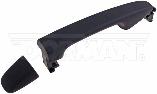 81009 Exterior Door Handle Dorman - HELP Canada