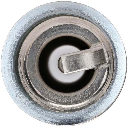 8100 OE Fine Wire Double Platinum Spark Plug Bosch Canada