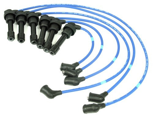 RC-ME78 NGK Spark Plug Wire Set NGK Canada