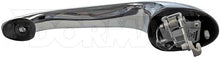 Load image into Gallery viewer, 81010 Exterior Door Handle Dorman - HELP Canada