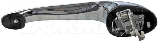 81010 Exterior Door Handle Dorman - HELP Canada