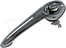 Load image into Gallery viewer, 81010 Exterior Door Handle Dorman - HELP Canada