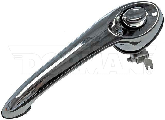 81010 Exterior Door Handle Dorman - HELP Canada