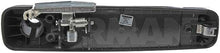 Load image into Gallery viewer, 81013 Exterior Door Handle Dorman - HELP Canada