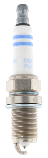 8101 OE Fine Wire Double Platinum Spark Plug Bosch Canada