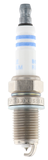 8101 OE Fine Wire Double Platinum Spark Plug Bosch Canada