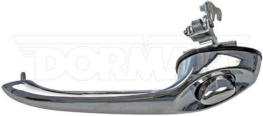 81014 Exterior Door Handle Dorman - HELP Canada