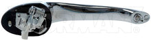 Charger l'image dans la galerie, 81014 Exterior Door Handle Dorman - HELP Canada