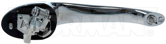 81014 Exterior Door Handle Dorman - HELP Canada