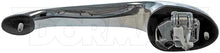 Load image into Gallery viewer, 81015 Exterior Door Handle Dorman - HELP Canada