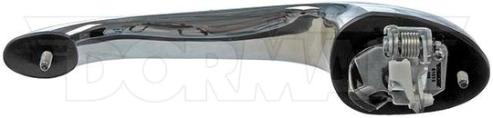 81015 Exterior Door Handle Dorman - HELP Canada