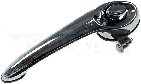 81015 Exterior Door Handle Dorman - HELP Canada