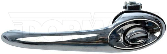 81016 Exterior Door Handle Dorman - HELP Canada