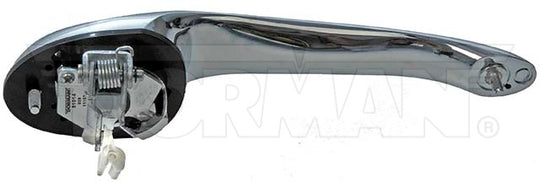 81016 Exterior Door Handle Dorman - HELP Canada