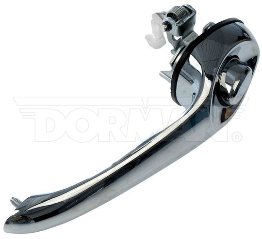 81016 Exterior Door Handle Dorman - HELP Canada