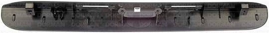 81022 Liftgate Latch Handle Dorman - HELP Canada