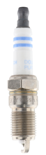 Charger l'image dans la galerie, 8102 OE Fine Wire Double Platinum Spark Plug Bosch Canada