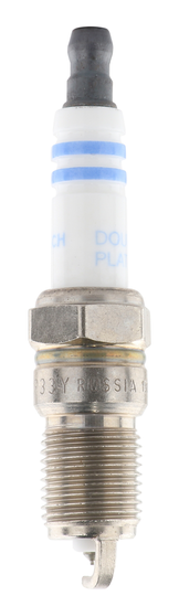 8102 OE Fine Wire Double Platinum Spark Plug Bosch Canada