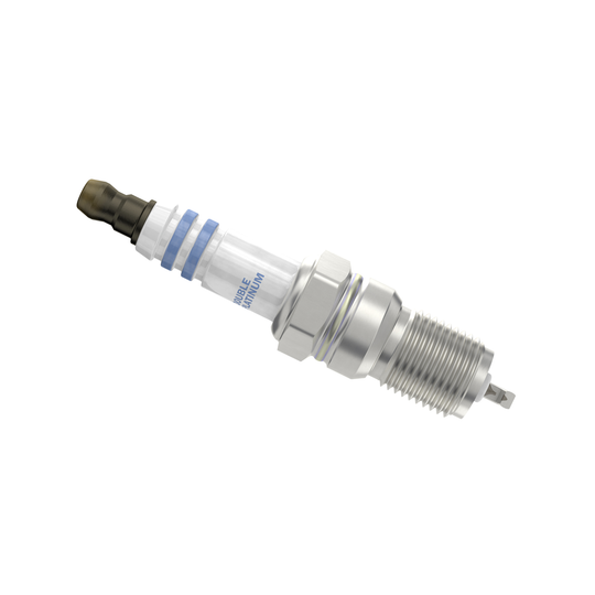 8102 OE Fine Wire Double Platinum Spark Plug Bosch Canada