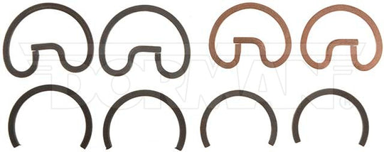 81025 U-Joint Retainer Dorman - HELP Canada