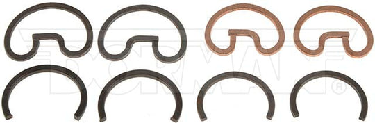 81025 U-Joint Retainer Dorman - HELP Canada
