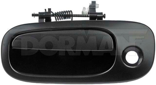 81027 Exterior Door Handle Dorman - HELP Canada