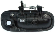 Load image into Gallery viewer, 81027 Exterior Door Handle Dorman - HELP Canada