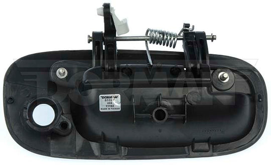 81027 Exterior Door Handle Dorman - HELP Canada