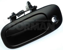 Load image into Gallery viewer, 81027 Exterior Door Handle Dorman - HELP Canada