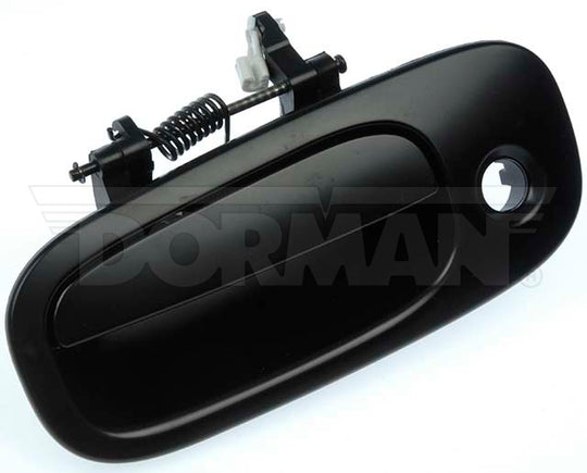 81027 Exterior Door Handle Dorman - HELP Canada