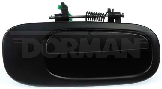 81028 Exterior Door Handle Dorman - HELP Canada