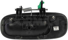 Load image into Gallery viewer, 81028 Exterior Door Handle Dorman - HELP Canada