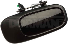 Load image into Gallery viewer, 81028 Exterior Door Handle Dorman - HELP Canada