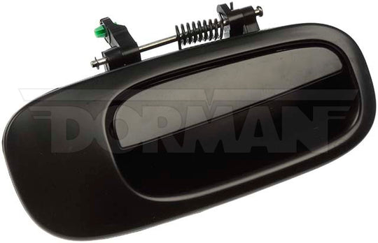 81028 Exterior Door Handle Dorman - HELP Canada