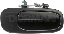 Load image into Gallery viewer, 81029 Exterior Door Handle Dorman - HELP Canada