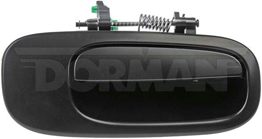 81029 Exterior Door Handle Dorman - HELP Canada