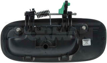 Load image into Gallery viewer, 81029 Exterior Door Handle Dorman - HELP Canada