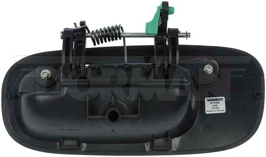 81029 Exterior Door Handle Dorman - HELP Canada