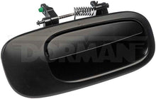 Load image into Gallery viewer, 81029 Exterior Door Handle Dorman - HELP Canada
