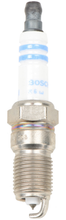 Charger l'image dans la galerie, 8102 OE Fine Wire Double Platinum Spark Plug Bosch Canada