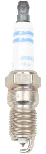 8102 OE Fine Wire Double Platinum Spark Plug Bosch Canada