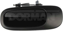 Load image into Gallery viewer, 81030 Exterior Door Handle Dorman - HELP Canada