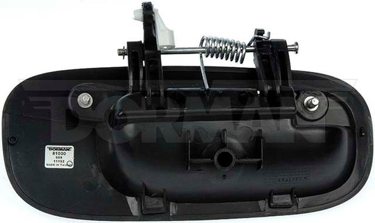 81030 Exterior Door Handle Dorman - HELP Canada