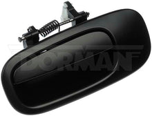 Load image into Gallery viewer, 81030 Exterior Door Handle Dorman - HELP Canada