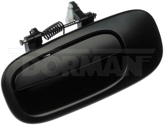 81030 Exterior Door Handle Dorman - HELP Canada